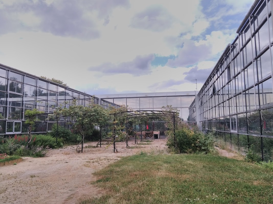 EHPAD La Claire-Noé - Photo 2 sur 3 - Intérieur et espaces communs