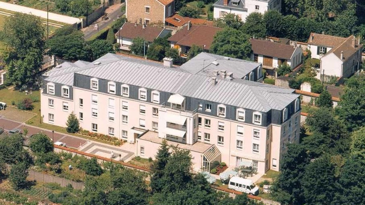 Photo de EHPAD Le Manoir, EHPAD à MONTGERON