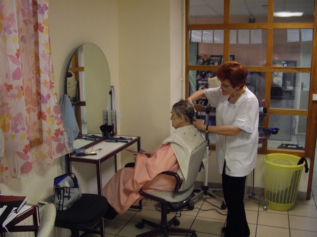 EHPAD Le Manoir - Photo 4 sur 5 - Espaces de vie