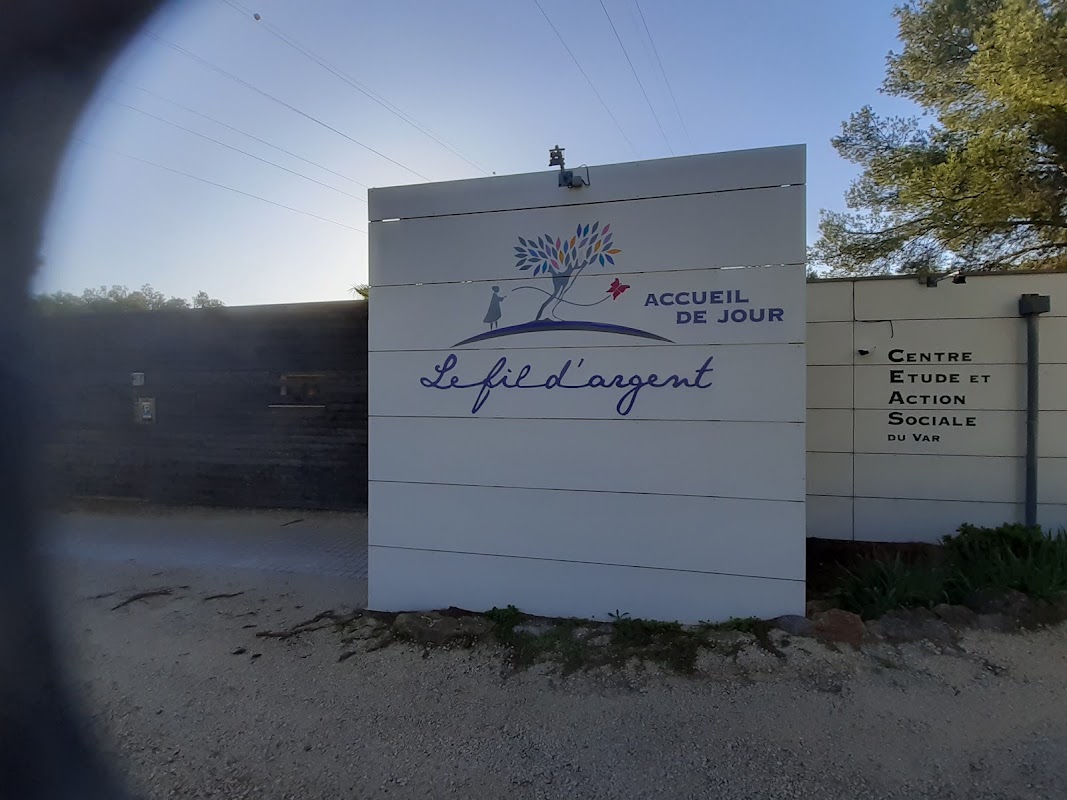Accueil de jour Thérapeutique le Fil d'argent