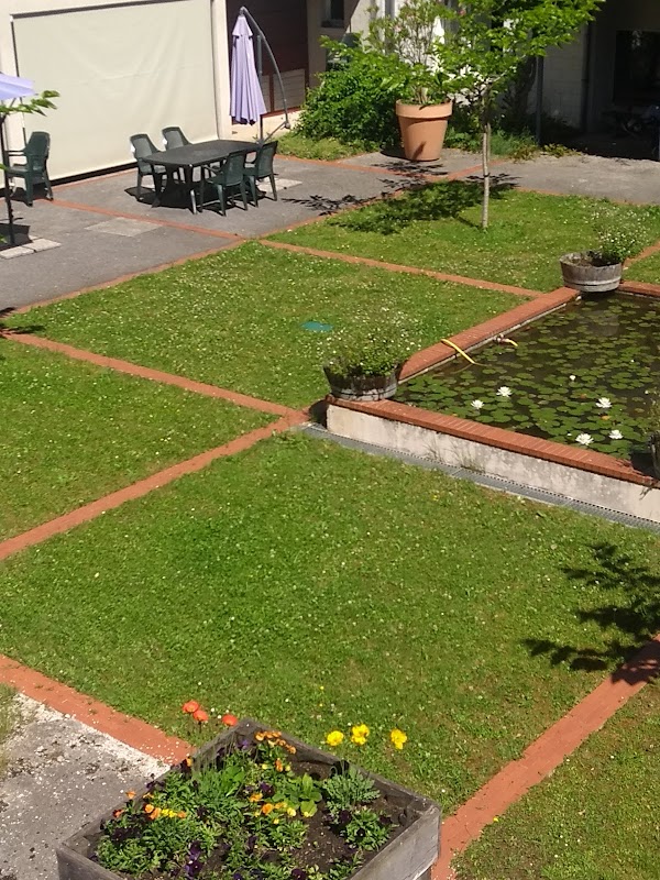 Photo de EHPAD Résidence d'Olt Cahors, EHPAD à CAHORS