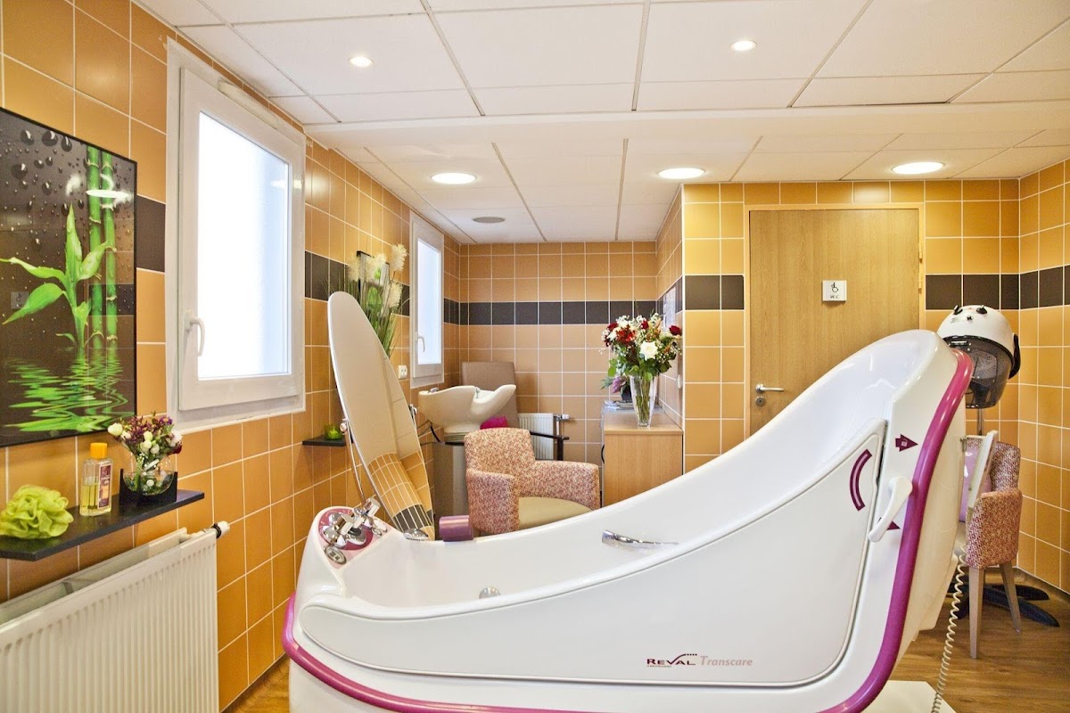 EHPAD Résidence Marie - Photo 5 sur 5 - Environnement et extérieurs