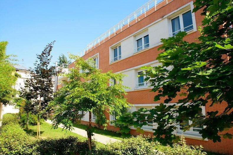 Photo de EHPAD Résidence Marie, EHPAD à BAGNOLET