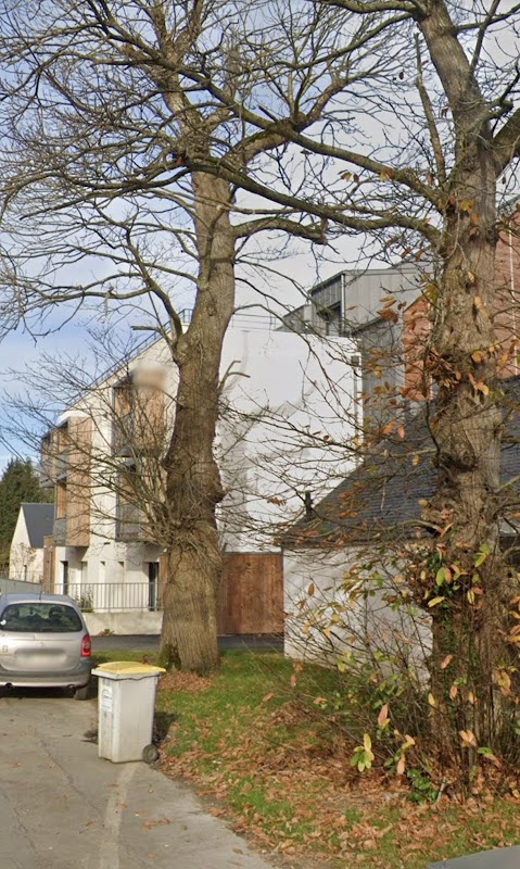 Photo de résidence Les châtaigniers, Résidence autonomie à COMBOURG