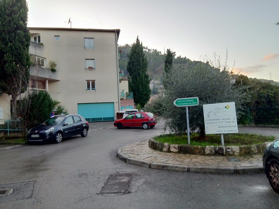 EHPAD Résidence L'Olivier - Photo 5 sur 5 - Environnement et extérieurs