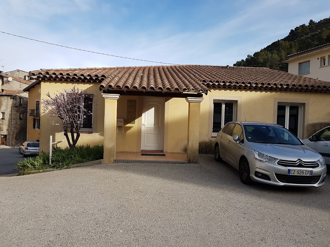 Photo de EHPAD Résidence L'Olivier, EHPAD à L ESCARENE