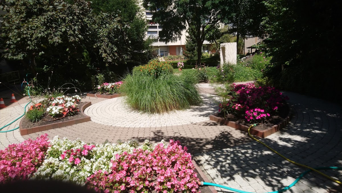 Foyer Résidence Bethlehem - Photo 2 sur 5 - Intérieur et espaces communs