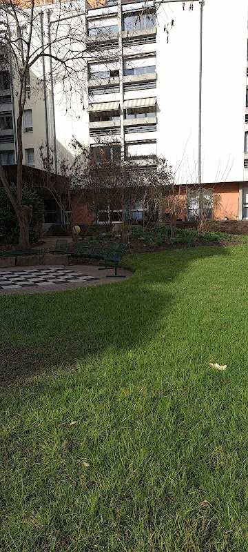 Foyer Résidence Bethlehem - Photo 4 sur 5 - Espaces de vie