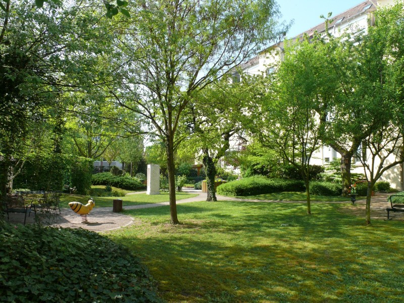 Foyer Résidence Bethlehem - Photo 3 sur 5 - Chambres et hébergement