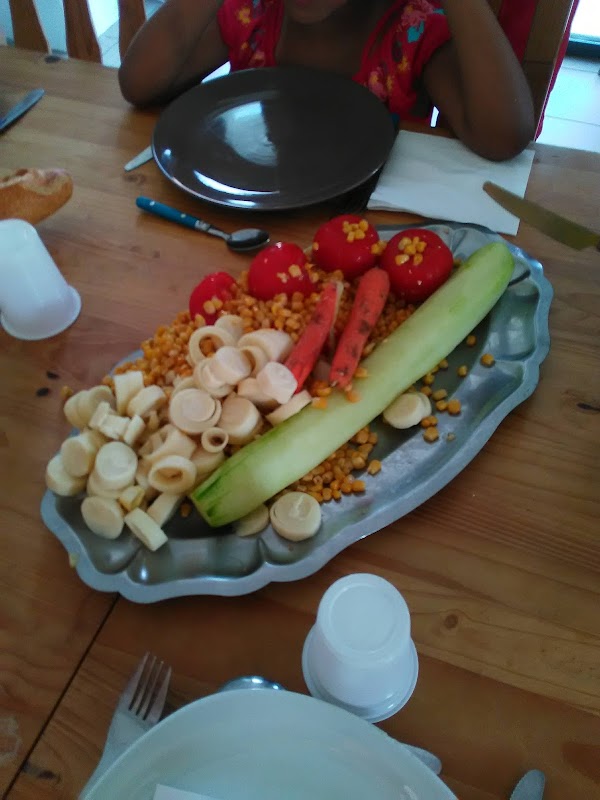 Foyer-Logement Loumet Inter Générations - Photo 4 sur 5 - Espaces de vie