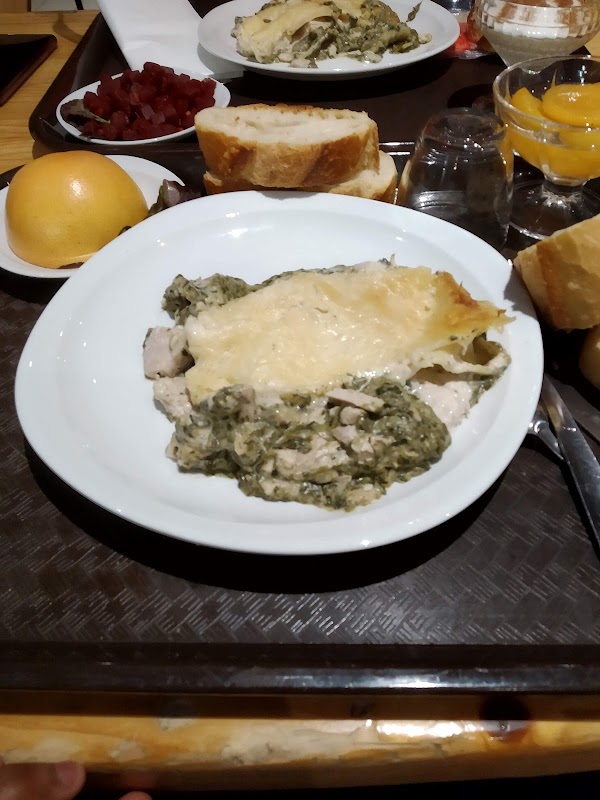 Foyer-Logement Loumet Inter Générations - Photo 2 sur 5 - Intérieur et espaces communs