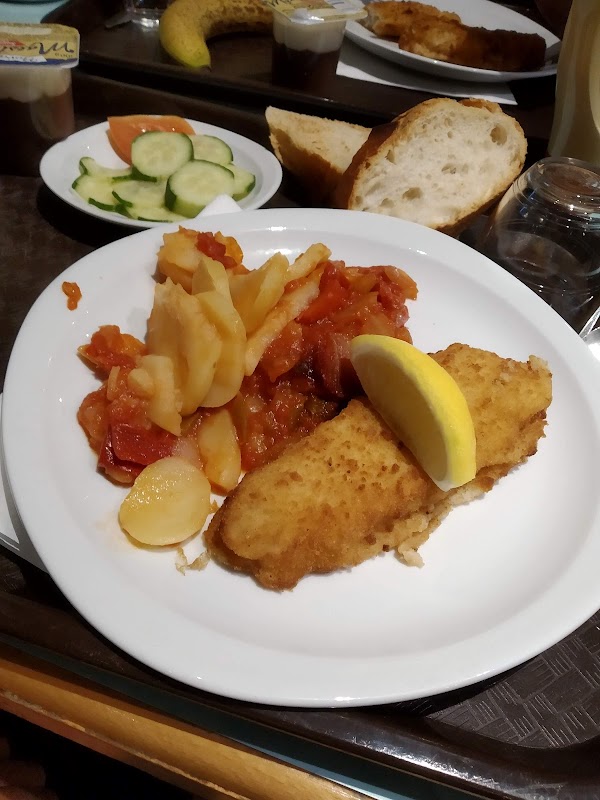 Foyer-Logement Loumet Inter Générations - Photo 3 sur 5 - Chambres et hébergement