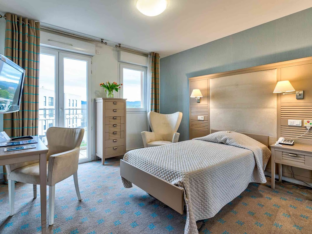 EHPAD Résidence Victoria - Photo 4 sur 5 - Espaces de vie