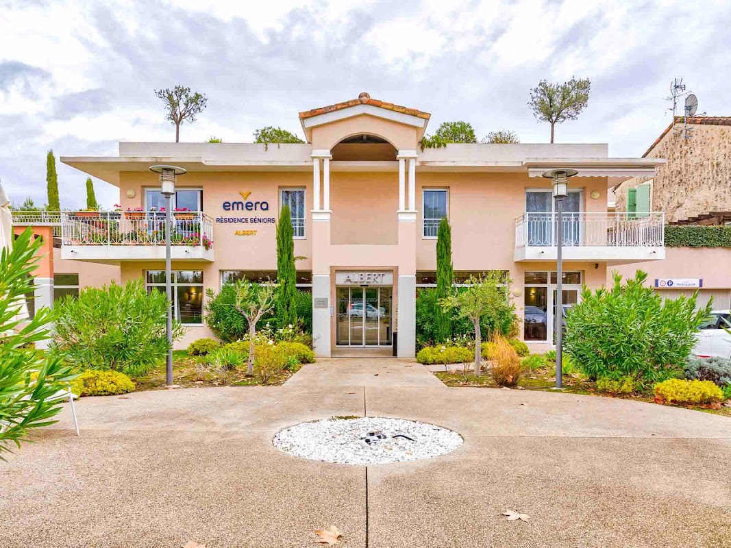 EHPAD Résidence Victoria - Photo principale