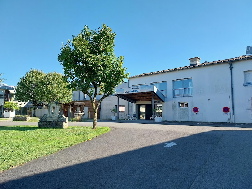 Melioris Le Logis des Francs