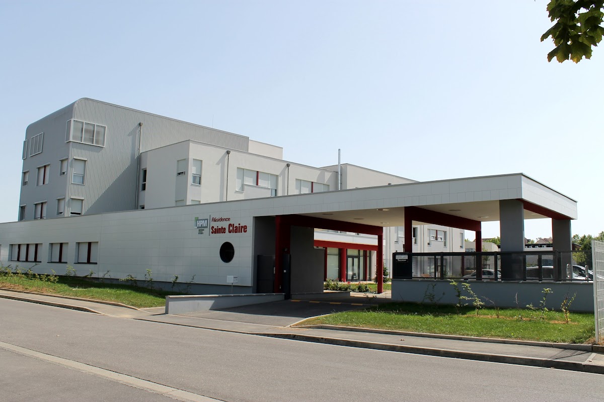 Photo de EHPAD Sainte-Claire, EHPAD à METZ