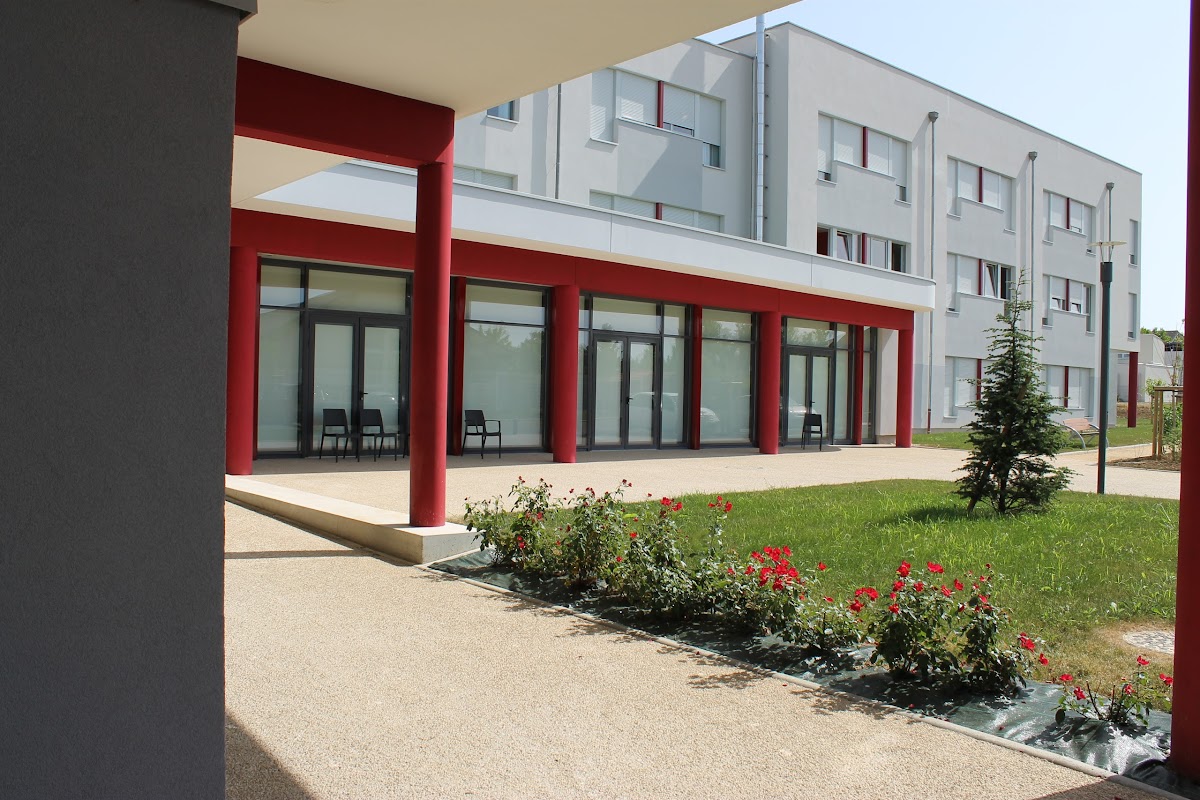 EHPAD Sainte-Claire - Photo 2 sur 2 - Intérieur et espaces communs