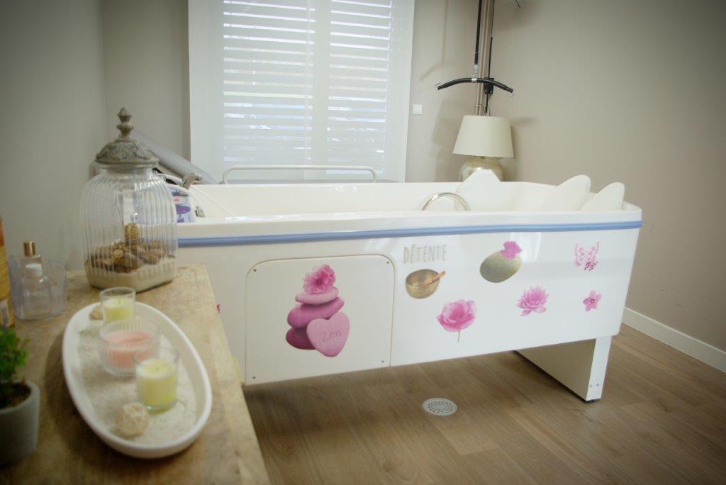 EHPAD Les Albizzias - Photo 3 sur 5 - Chambres et hébergement