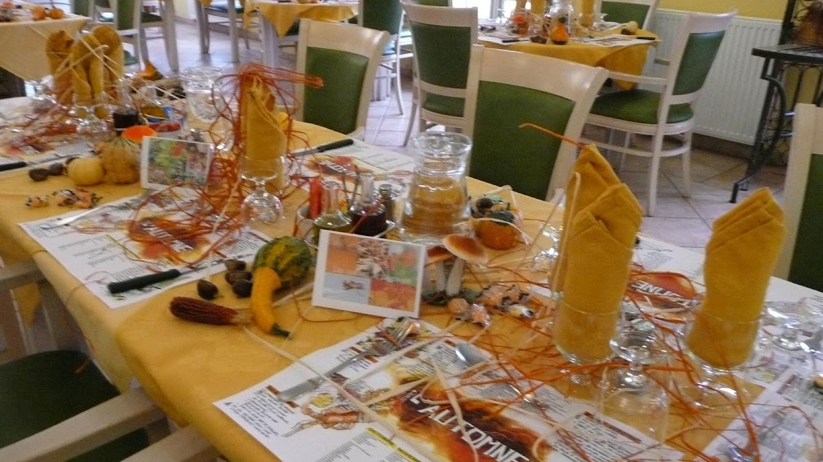 EHPAD Les Charmettes - Photo 4 sur 5 - Espaces de vie