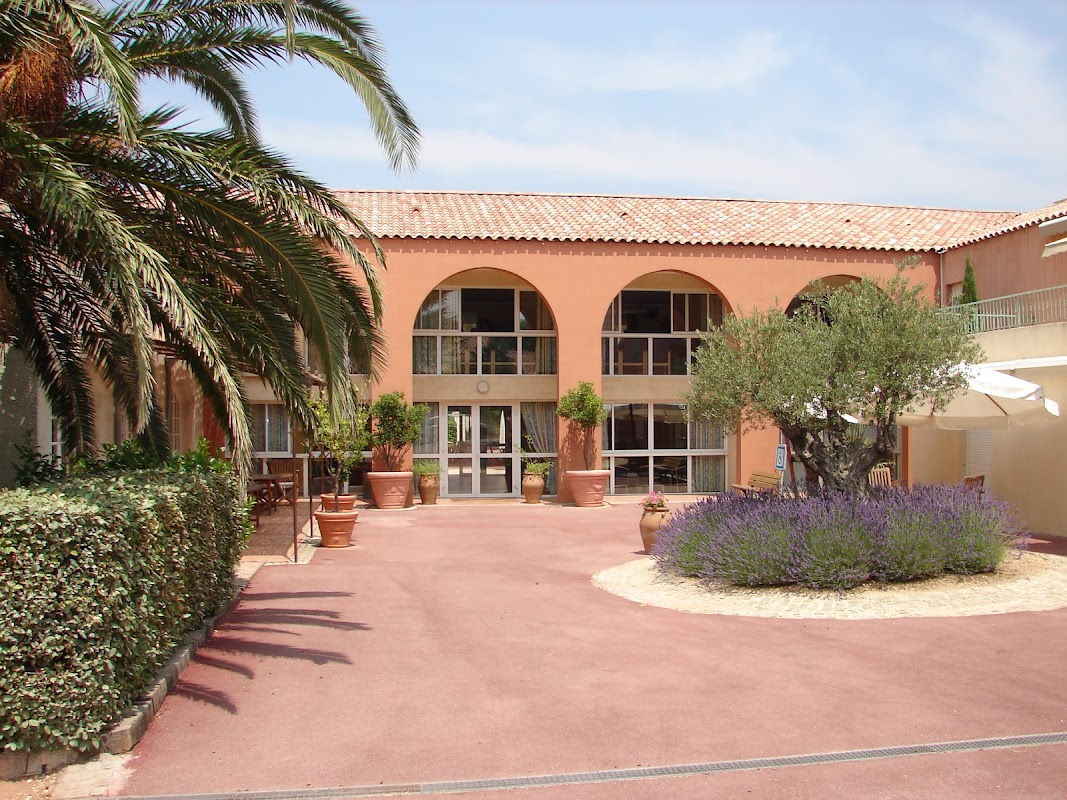 Photo de EHPAD Les Charmettes, EHPAD à SIX FOURS LES PLAGES