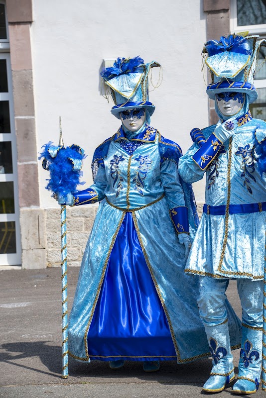EHPAD Résidence de la Lizaine - Photo 2 sur 5 - Intérieur et espaces communs