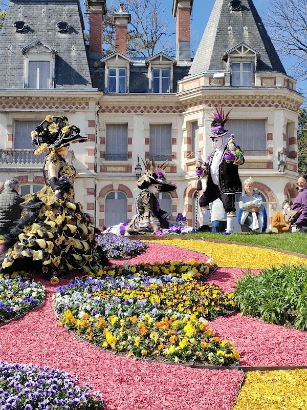 Photo de EHPAD Résidence de la Lizaine, EHPAD à HERICOURT