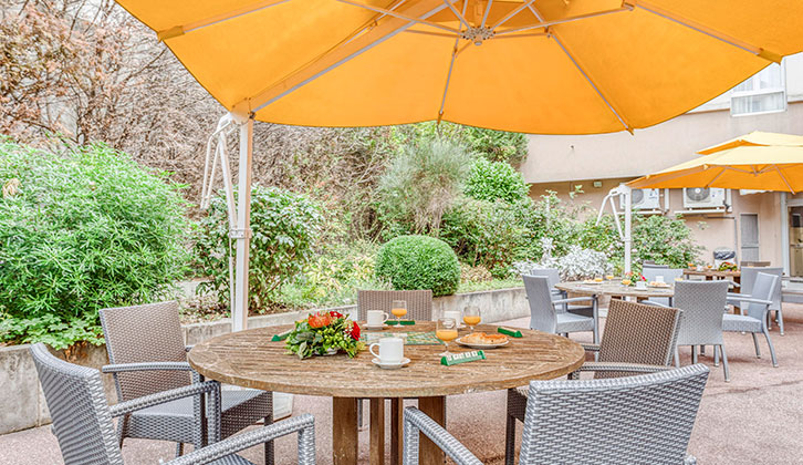 Photo de EHPAD Tiers Temps Bicêtre, EHPAD à LE KREMLIN BICETRE