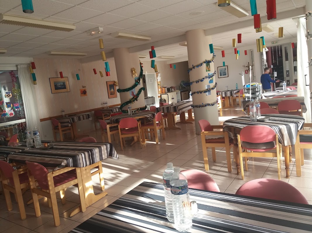 Résidence autonomie Les Magnolias - Photo 2 sur 5 - Intérieur et espaces communs