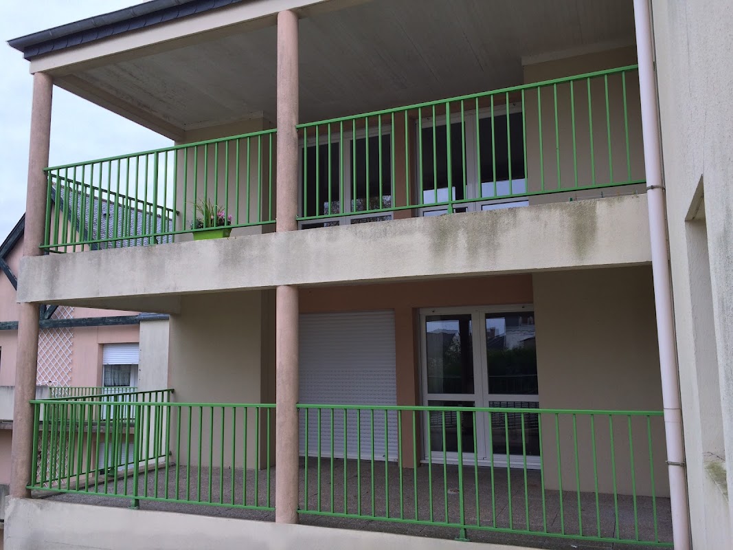 Photo de Résidence autonomie Les Magnolias, Résidence autonomie à ETABLES SUR MER