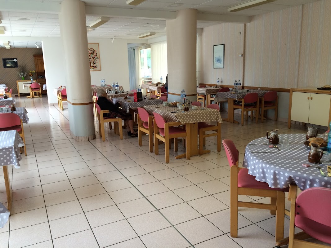 Résidence autonomie Les Magnolias - Photo 5 sur 5 - Environnement et extérieurs