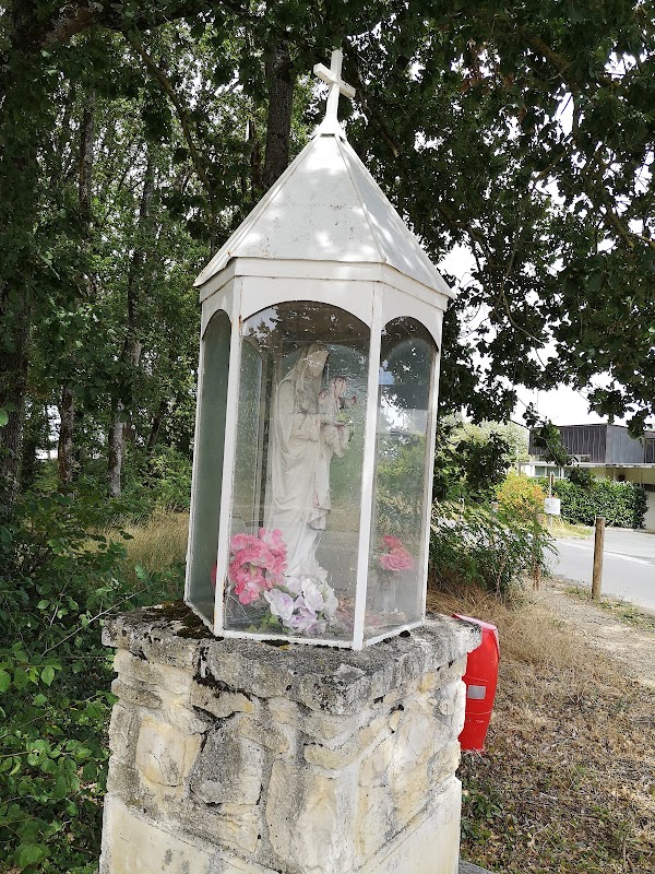 EHPAD La brunetterie - Photo 4 sur 5 - Espaces de vie