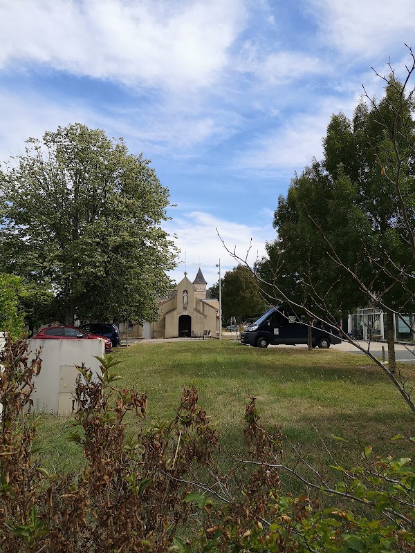 EHPAD La brunetterie - Photo 2 sur 5 - Intérieur et espaces communs