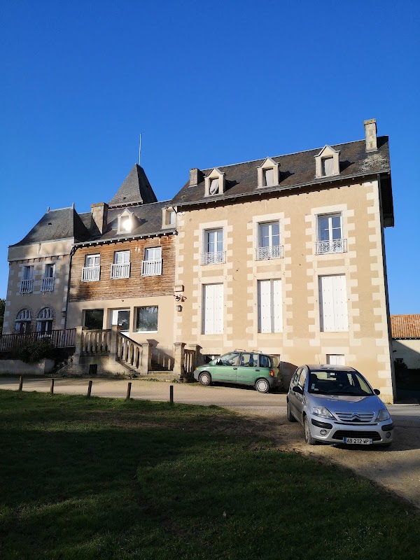 EHPAD La brunetterie