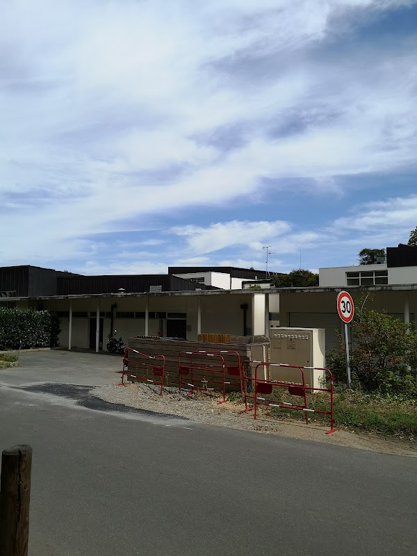 EHPAD La brunetterie - Photo 3 sur 5 - Chambres et hébergement