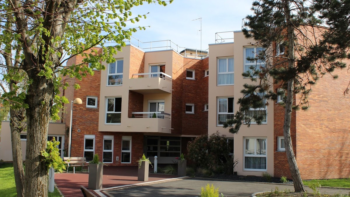 Résidence autonomie Martignon - Photo 2 sur 5 - Intérieur et espaces communs