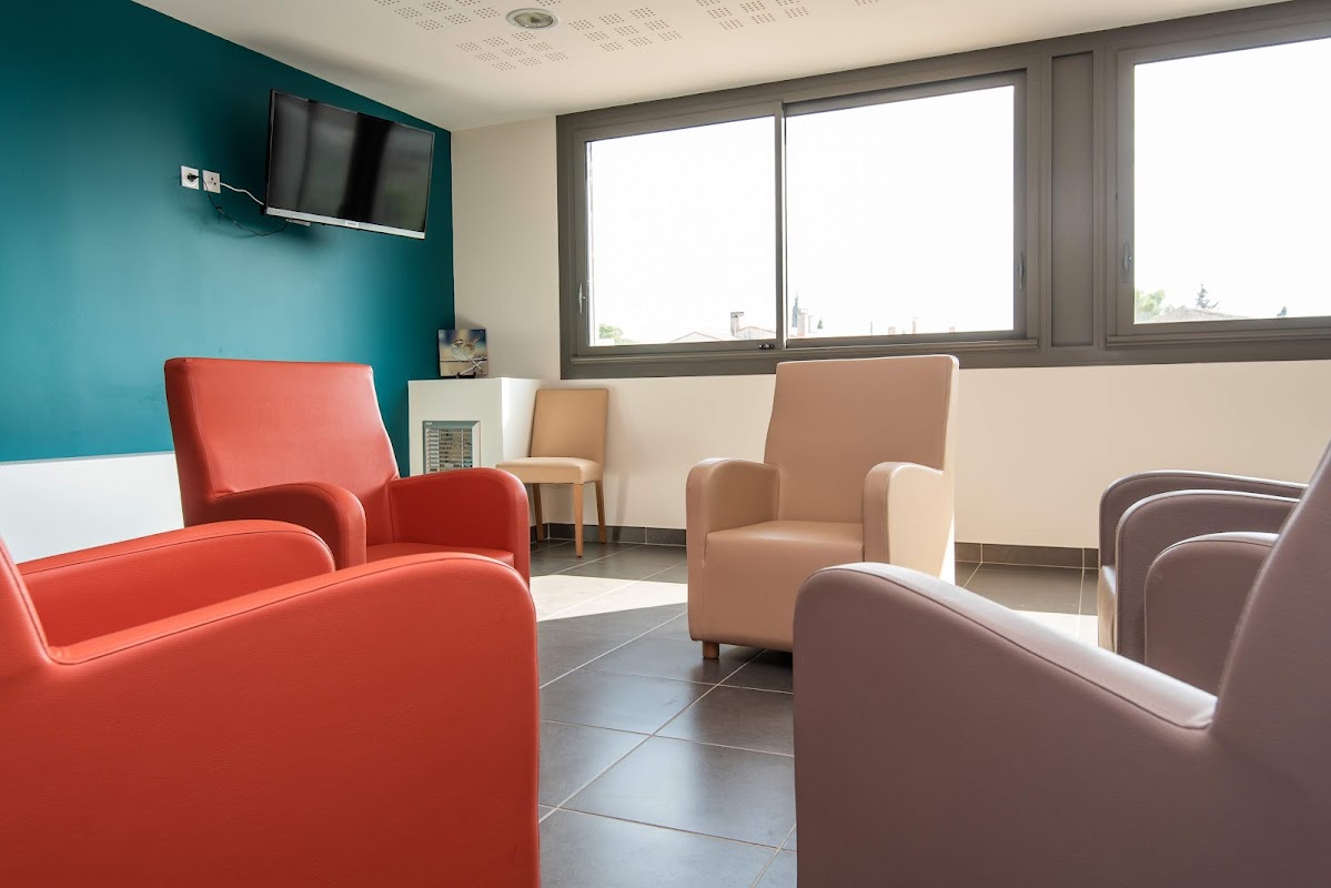 EHPAD de Tuchan - Photo 4 sur 5 - Espaces de vie