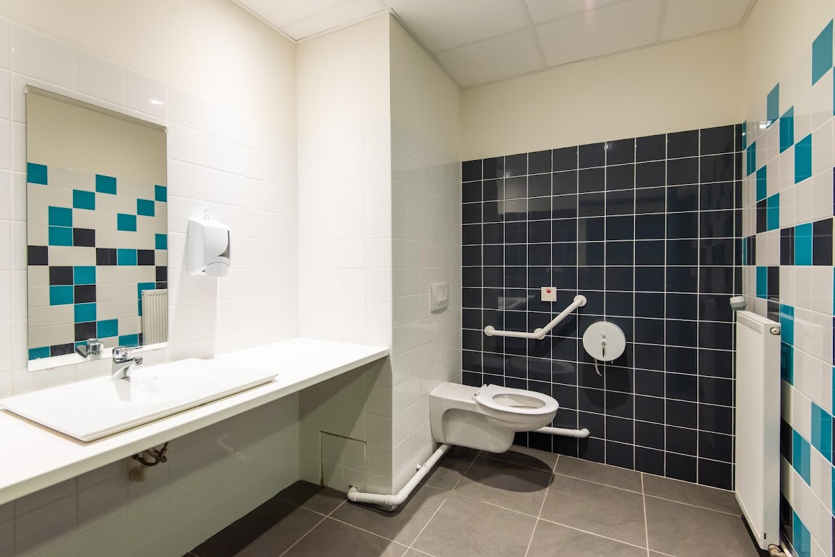 EHPAD de Tuchan - Photo 2 sur 5 - Intérieur et espaces communs