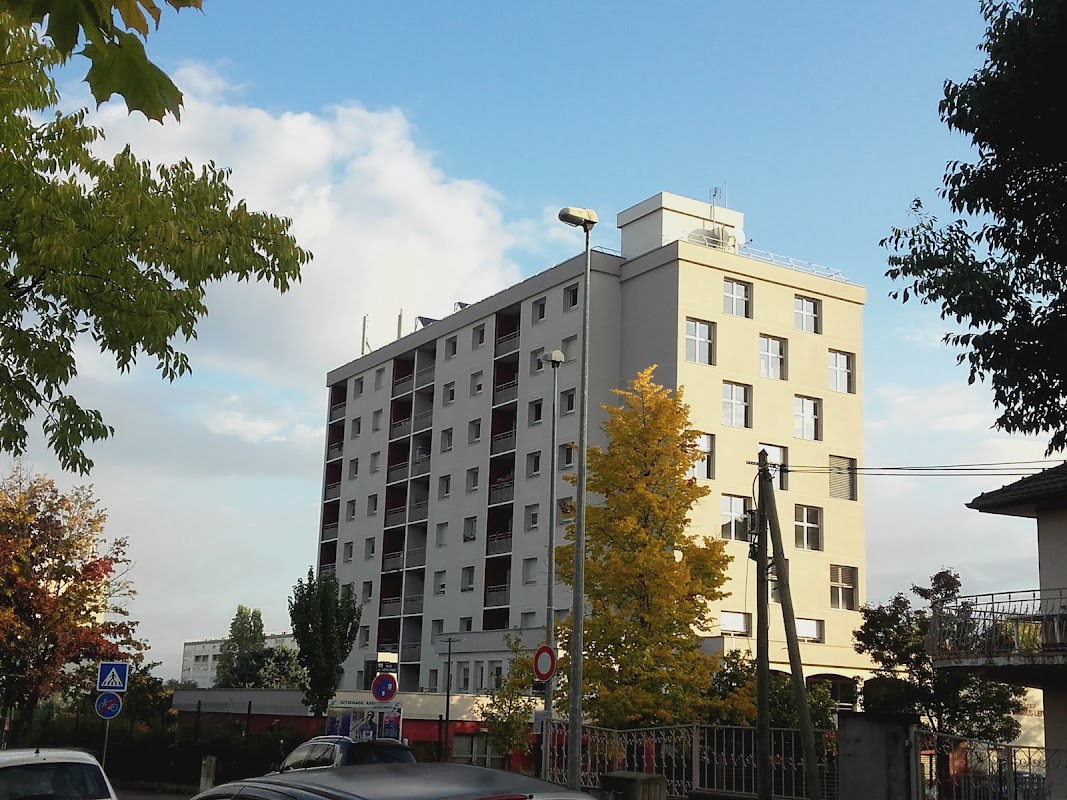 Résidence Marius Ledoux - Photo 4 sur 5 - Espaces de vie