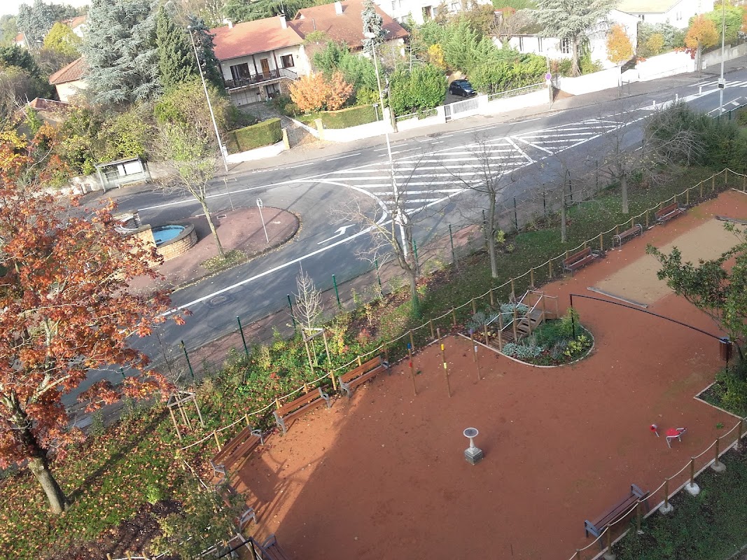 Résidence Marius Ledoux - Photo 3 sur 5 - Chambres et hébergement