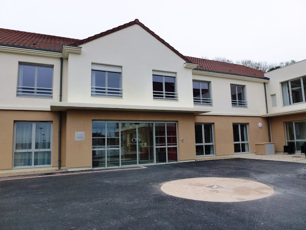 EHPAD Résidence Orpea - Photo principale