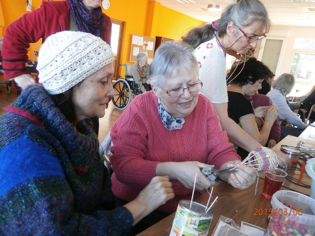 EHPAD Maison de retraite Cité Saint-Joseph Plaisance - Photo 3 sur 5 - Chambres et hébergement