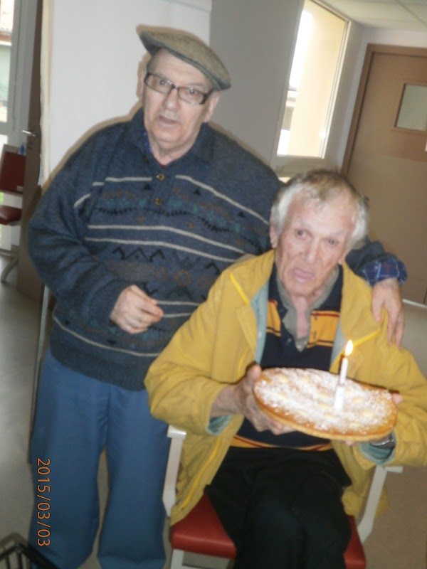 EHPAD Maison de retraite Cité Saint-Joseph Plaisance - Photo 5 sur 5 - Environnement et extérieurs