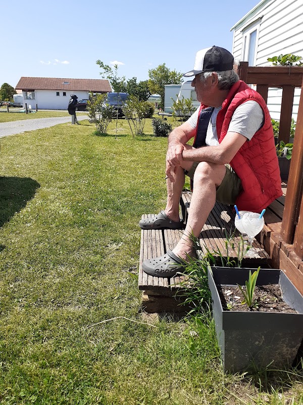 EHPAD Résidence Le domaine - Photo 2 sur 5 - Intérieur et espaces communs