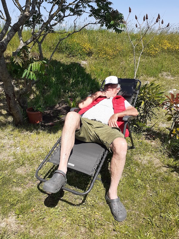 EHPAD Résidence Le domaine - Photo 4 sur 5 - Espaces de vie