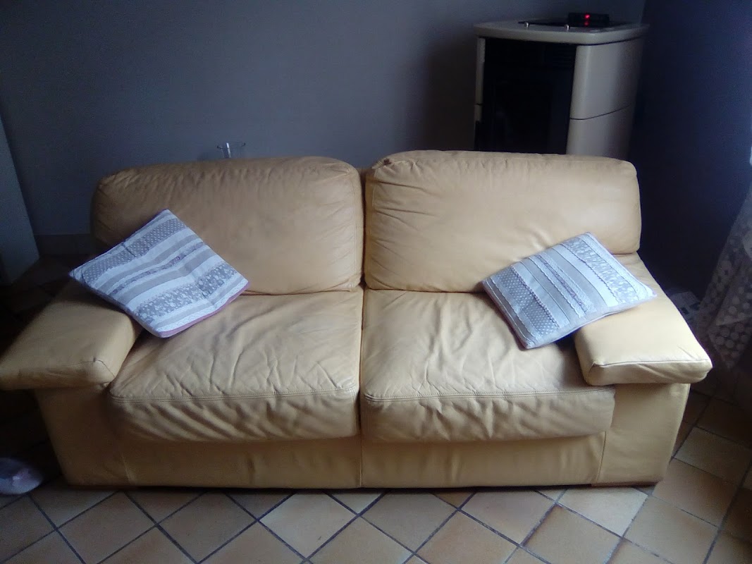 EHPAD Fondation Duchâtel - Photo 5 sur 5 - Environnement et extérieurs