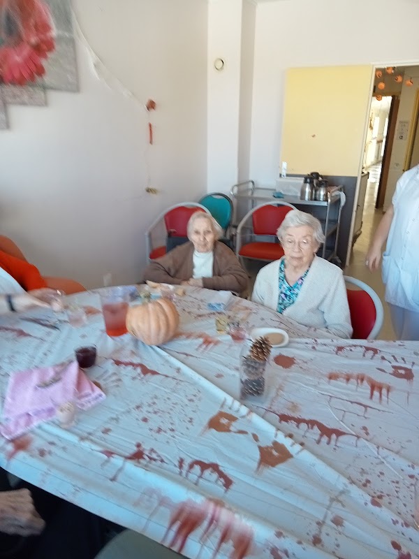 Photo de EHPAD Fondation Duchâtel, EHPAD à VERZENAY