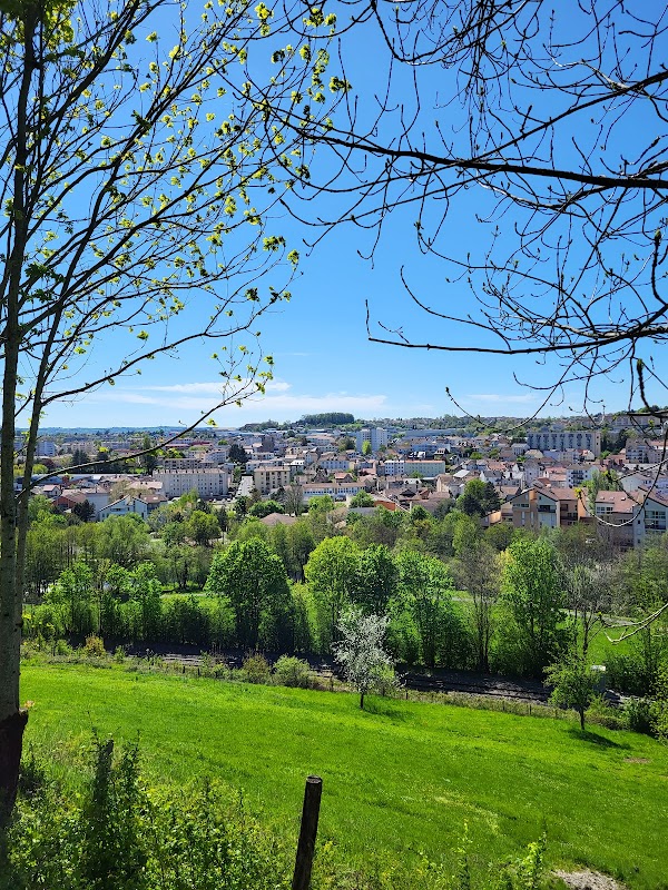 Photo de EHPAD Louis Taurant, EHPAD à AURILLAC