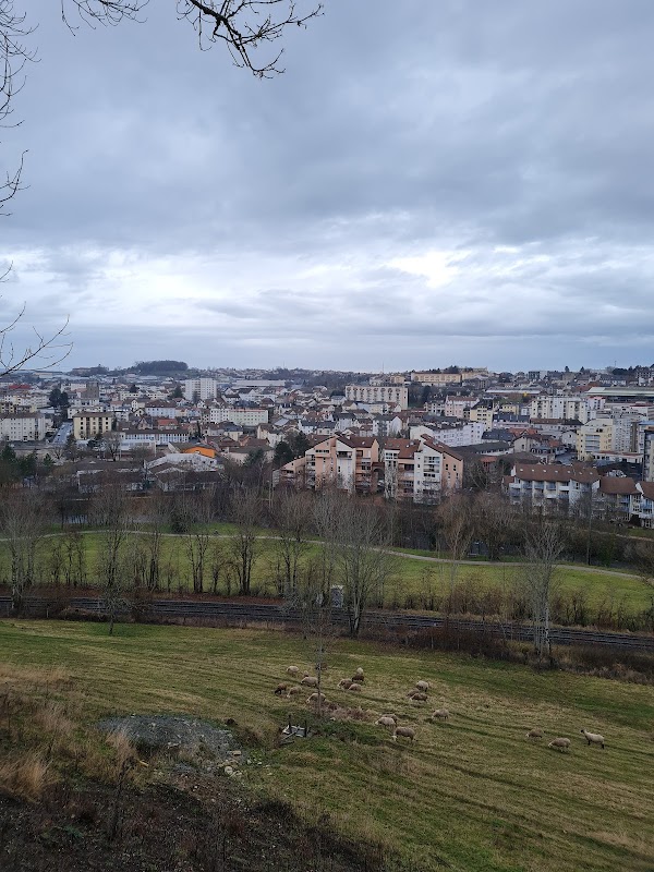 EHPAD Louis Taurant - Photo 4 sur 5 - Espaces de vie