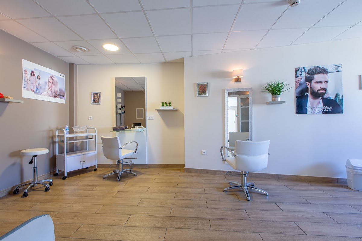 EHPAD Sainte-Anne - Photo 4 sur 5 - Espaces de vie