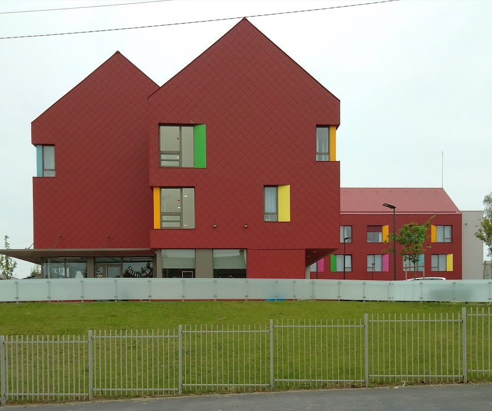 Résidence Florence Nightingale - Photo 5 sur 5 - Environnement et extérieurs